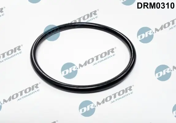 Dichtung, Drosselklappenstutzen Dr.Motor Automotive DRM0310