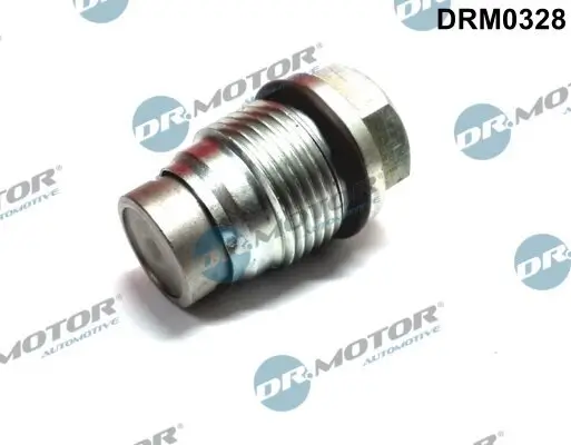 Druckbegrenzungsventil, Common-Rail-System Dr.Motor Automotive DRM0328