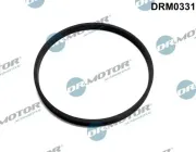 Dichtung, Drosselklappenstutzen Dr.Motor Automotive DRM0331