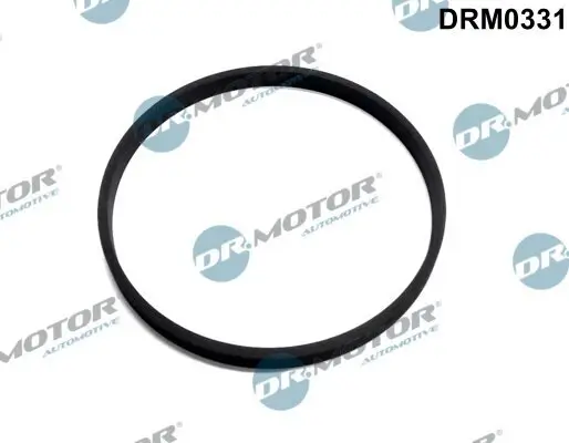 Dichtung, Drosselklappenstutzen Dr.Motor Automotive DRM0331 Bild Dichtung, Drosselklappenstutzen Dr.Motor Automotive DRM0331