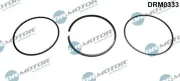 Kolbenringsatz Dr.Motor Automotive DRM0333