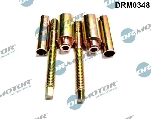 Schraube, Einspritzdüsenhalter Dr.Motor Automotive DRM0348