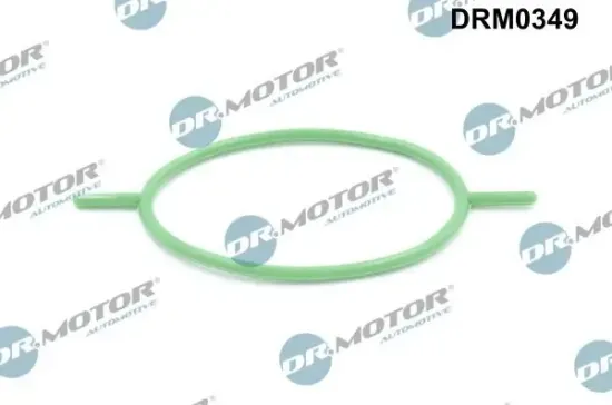 Dichtung, Unterdruckpumpe Dr.Motor Automotive DRM0349 Bild Dichtung, Unterdruckpumpe Dr.Motor Automotive DRM0349