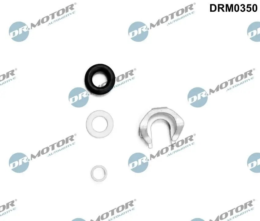 Reparatursatz, Einspritzdüse Dr.Motor Automotive DRM0350