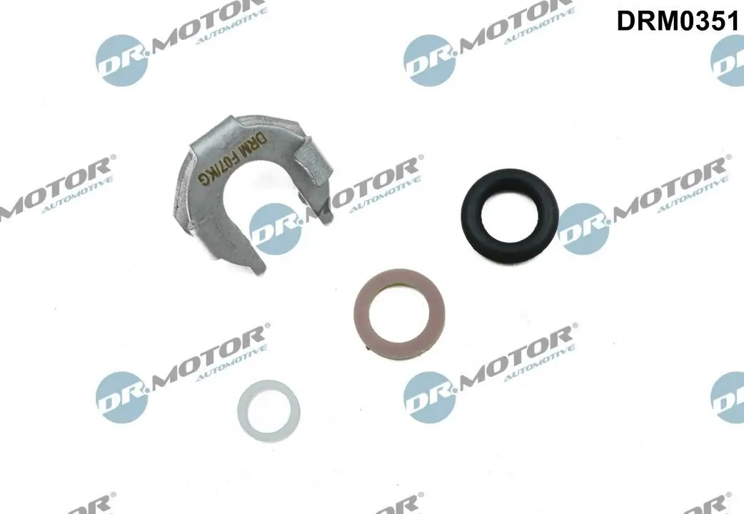 Reparatursatz, Einspritzdüse Dr.Motor Automotive DRM0351