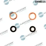 Dichtungssatz, Lader Dr.Motor Automotive DRM035