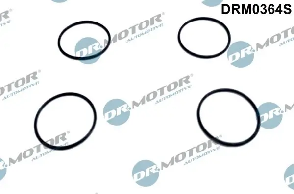 Dichtung, Düsenhalter Dr.Motor Automotive DRM0364S