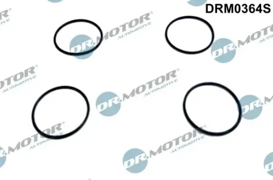 Dichtung, Düsenhalter Dr.Motor Automotive DRM0364S Bild Dichtung, Düsenhalter Dr.Motor Automotive DRM0364S