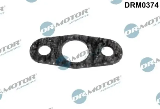 Dichtung, Turbineneinlass (Lader) Dr.Motor Automotive DRM0374 Bild Dichtung, Turbineneinlass (Lader) Dr.Motor Automotive DRM0374