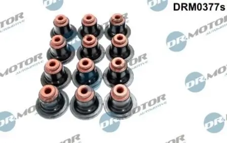 Dichtungssatz, Ventilschaft Dr.Motor Automotive DRM0377S