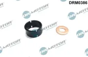 Dichtungssatz, Einspritzdüse Dr.Motor Automotive DRM0386