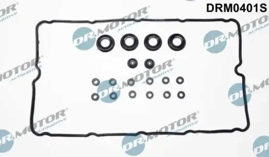 Dichtungssatz, Zylinderkopfhaube Dr.Motor Automotive DRM0401S Bild Dichtungssatz, Zylinderkopfhaube Dr.Motor Automotive DRM0401S