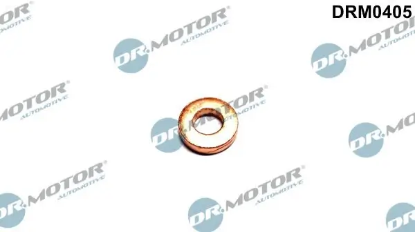 Dichtring, Einspritzventil Dr.Motor Automotive DRM0405