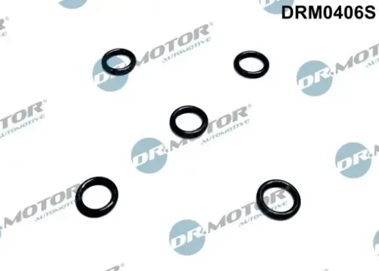 Dichtung, Zylinderkopfhaubenschrauben Dr.Motor Automotive DRM0406S Bild Dichtung, Zylinderkopfhaubenschrauben Dr.Motor Automotive DRM0406S