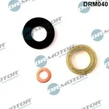 Dichtungssatz, Einspritzdüse Dr.Motor Automotive DRM040