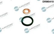 Dichtungssatz, Einspritzdüse Dr.Motor Automotive DRM0418