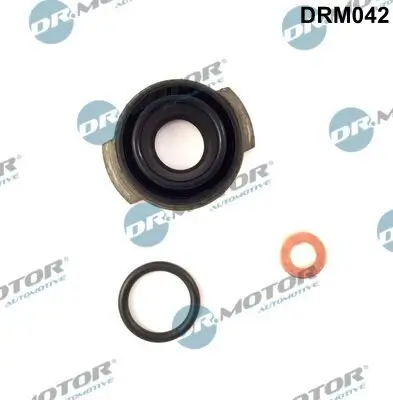 Dichtungssatz, Einspritzdüse Dr.Motor Automotive DRM042