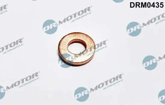 Dichtring, Einspritzventil Dr.Motor Automotive DRM0435 Bild Dichtring, Einspritzventil Dr.Motor Automotive DRM0435