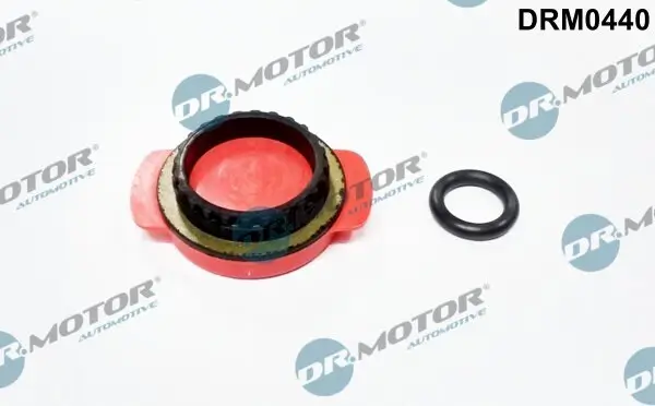 Dichtung, Ölpumpe Dr.Motor Automotive DRM0440