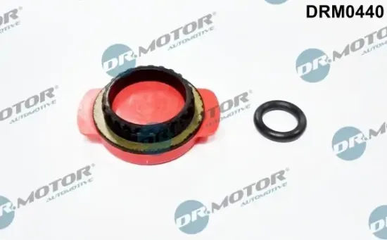 Dichtung, Ölpumpe Dr.Motor Automotive DRM0440 Bild Dichtung, Ölpumpe Dr.Motor Automotive DRM0440