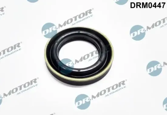 Dichtring, Kerzenschacht Dr.Motor Automotive DRM0447 Bild Dichtring, Kerzenschacht Dr.Motor Automotive DRM0447