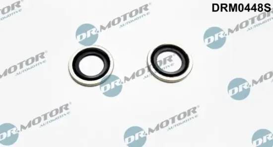 Dichtungssatz, Lader Dr.Motor Automotive DRM0448S Bild Dichtungssatz, Lader Dr.Motor Automotive DRM0448S