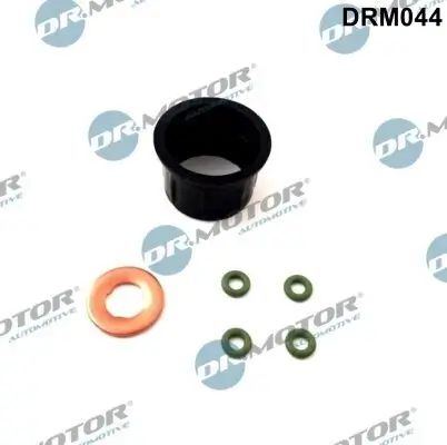 Dichtungssatz, Einspritzdüse Dr.Motor Automotive DRM044