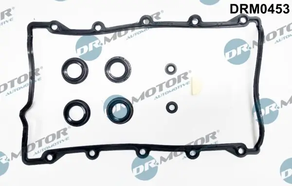 Dichtung, Zylinderkopfhaube Dr.Motor Automotive DRM0453