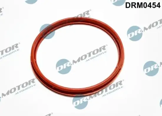 Dichtung, Ansaugkrümmergehäuse Dr.Motor Automotive DRM0454 Bild Dichtung, Ansaugkrümmergehäuse Dr.Motor Automotive DRM0454