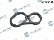 Dichtung, Ölfiltergehäuse Dr.Motor Automotive DRM0455