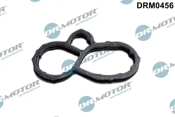 Dichtung, Ölfiltergehäuse Dr.Motor Automotive DRM0456