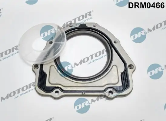 Wellendichtring, Kurbelwelle getriebeseitig Dr.Motor Automotive DRM0466 Bild Wellendichtring, Kurbelwelle getriebeseitig Dr.Motor Automotive DRM0466