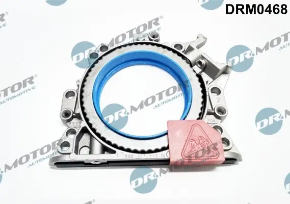 Wellendichtring, Kurbelwelle Dr.Motor Automotive DRM0468