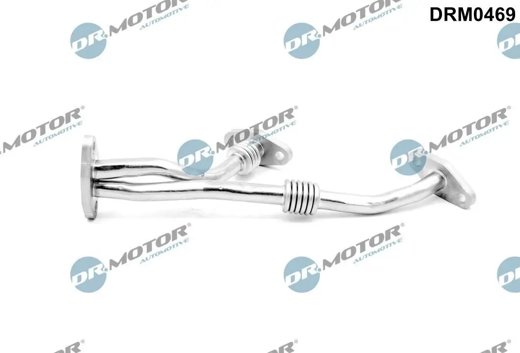 Ölleitung, Lader Dr.Motor Automotive DRM0469