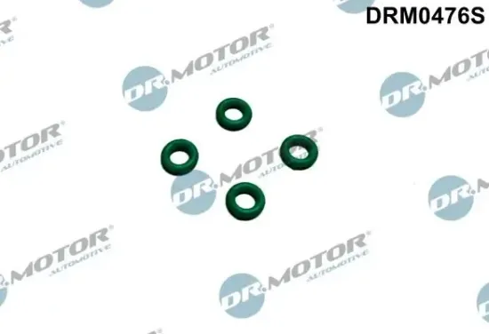 Dichtring, Düsenhalter Dr.Motor Automotive DRM0476S Bild Dichtring, Düsenhalter Dr.Motor Automotive DRM0476S