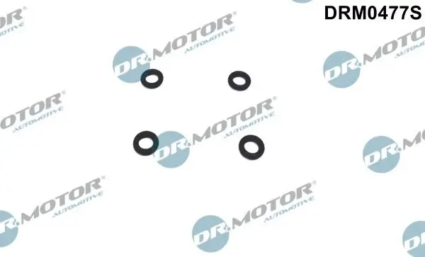 Dichtring, Düsenhalter Dr.Motor Automotive DRM0477S