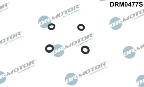 Dichtring, Düsenhalter Dr.Motor Automotive DRM0477S Bild Dichtring, Düsenhalter Dr.Motor Automotive DRM0477S