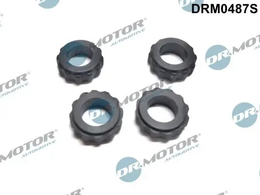 Dichtring, Düsenhalter Dr.Motor Automotive DRM0487S