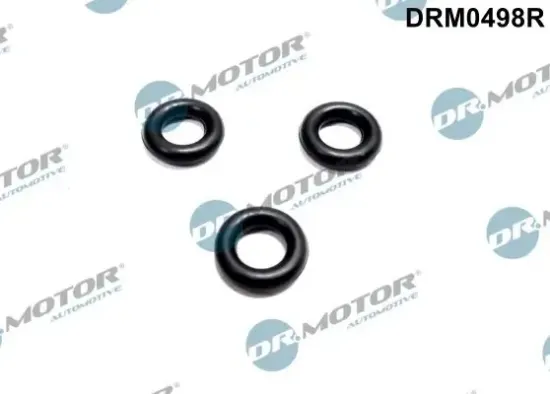 Dichtring, Düsenhalter Dr.Motor Automotive DRM0498R Bild Dichtring, Düsenhalter Dr.Motor Automotive DRM0498R