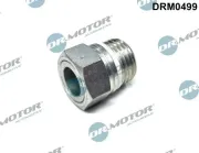 Lagerung, Servopumpe Dr.Motor Automotive DRM0499