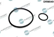 Dichtungssatz, Unterdruckpumpe Dr.Motor Automotive DRM049