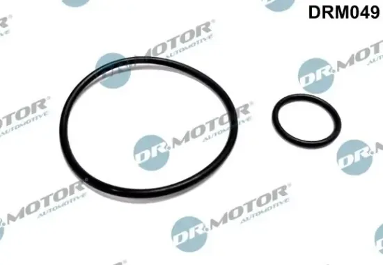 Dichtungssatz, Unterdruckpumpe Dr.Motor Automotive DRM049 Bild Dichtungssatz, Unterdruckpumpe Dr.Motor Automotive DRM049