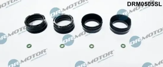 Dichtring, Düsenhalter Dr.Motor Automotive DRM0505SL Bild Dichtring, Düsenhalter Dr.Motor Automotive DRM0505SL