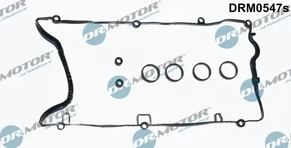 Dichtungssatz, Zylinderkopfhaube Dr.Motor Automotive DRM0547S