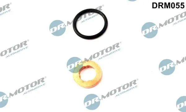 Dichtungssatz, Einspritzdüse Dr.Motor Automotive DRM055