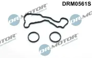 Dichtungssatz, Ölkühler Dr.Motor Automotive DRM0561S