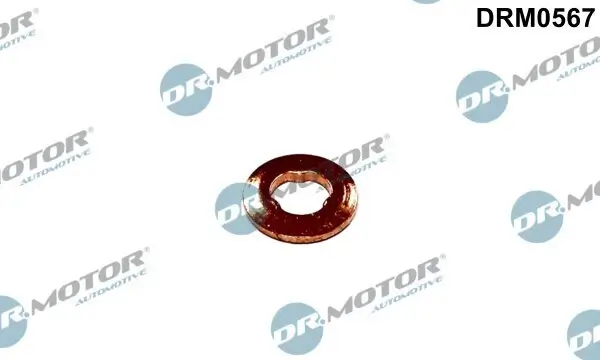 Dichtring, Einspritzventil Dr.Motor Automotive DRM0567