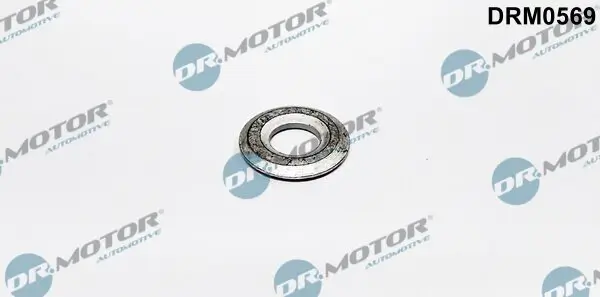 Dichtring, Einspritzventil Dr.Motor Automotive DRM0569