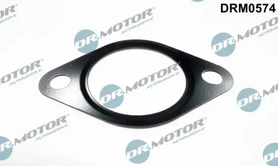 Dichtung, AGR-Ventil Dr.Motor Automotive DRM0574 Bild Dichtung, AGR-Ventil Dr.Motor Automotive DRM0574