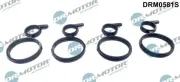 Dichtung, Nockenwellen-Verschlussdeckel Dr.Motor Automotive DRM0581S